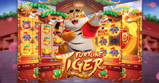 fortune tiger falso para mobile